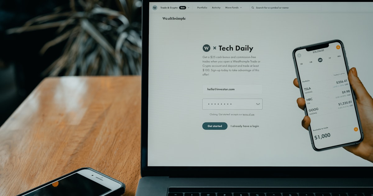 FAQs for Investors