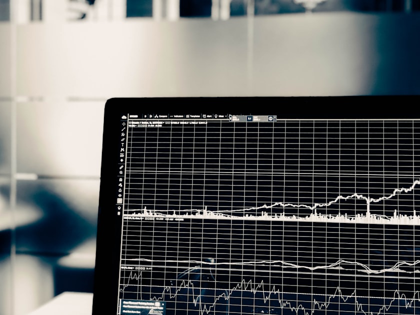 Investing in Frontier Technologies